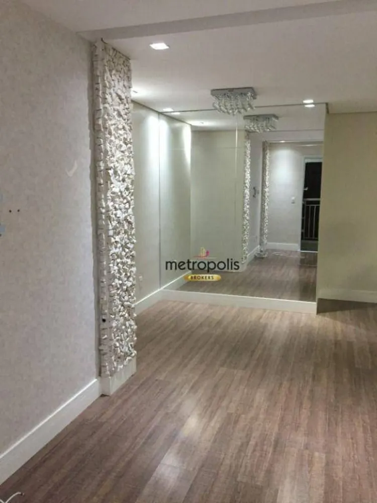 Apartamento, 2 quartos, 68 m² - Foto 3
