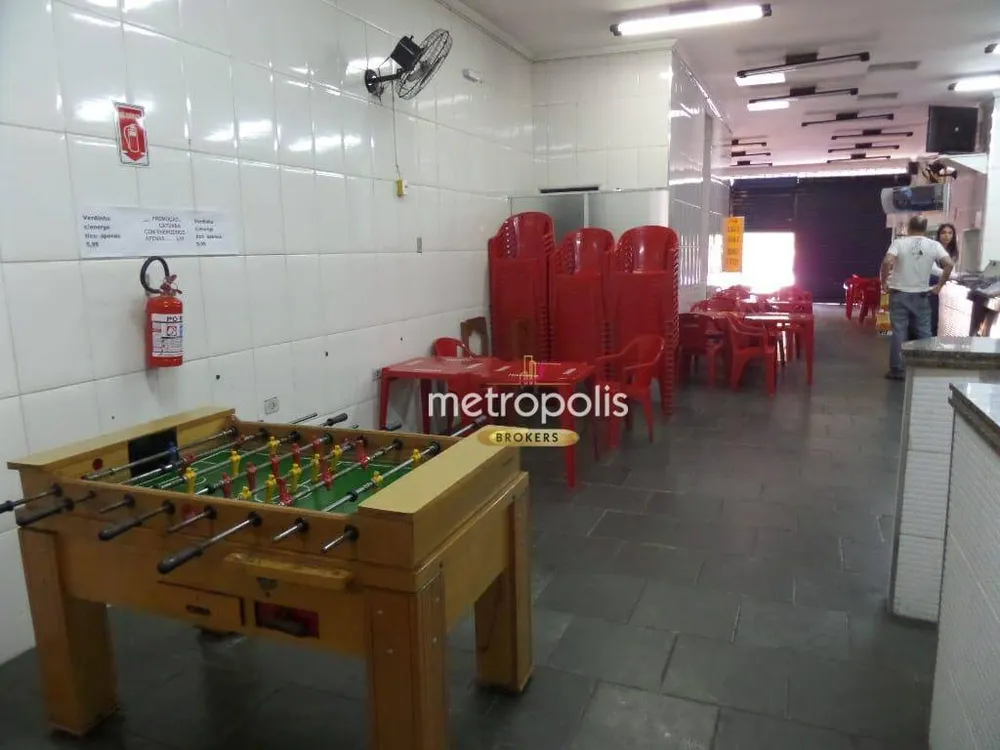 Prédio Inteiro, 340 m² - Foto 10