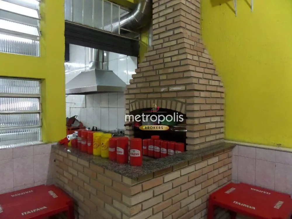 Prédio Inteiro, 340 m² - Foto 11