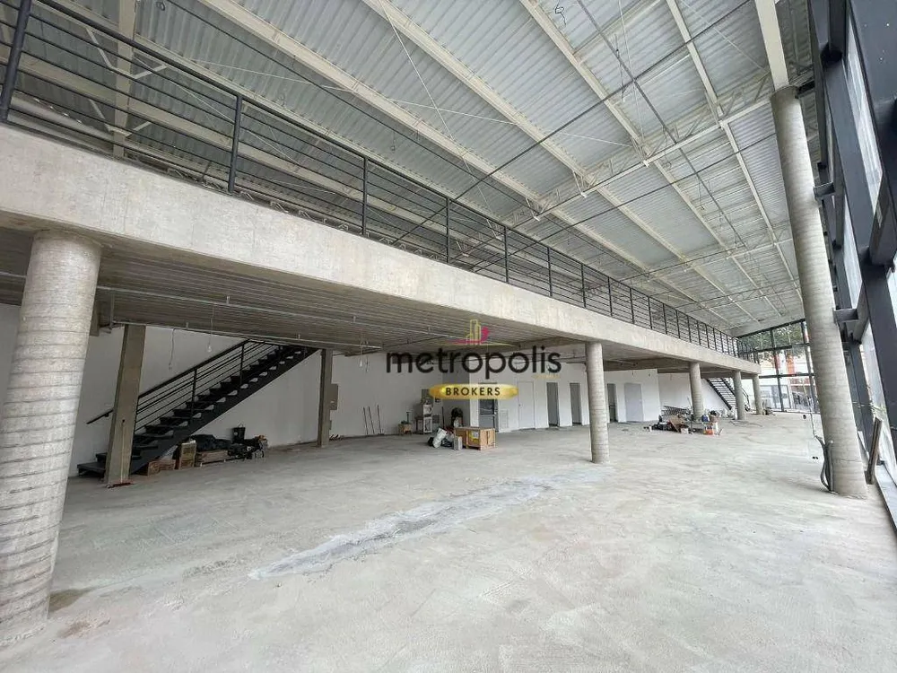 Loja-Salão, 219 m² - Foto 1