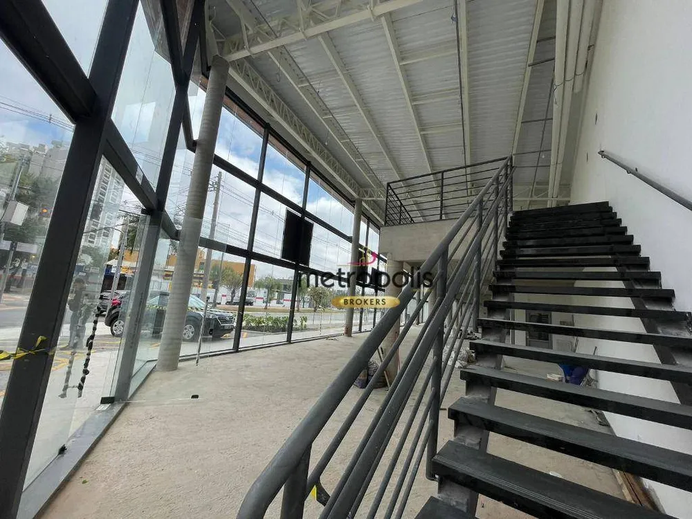Loja-Salão, 219 m² - Foto 4