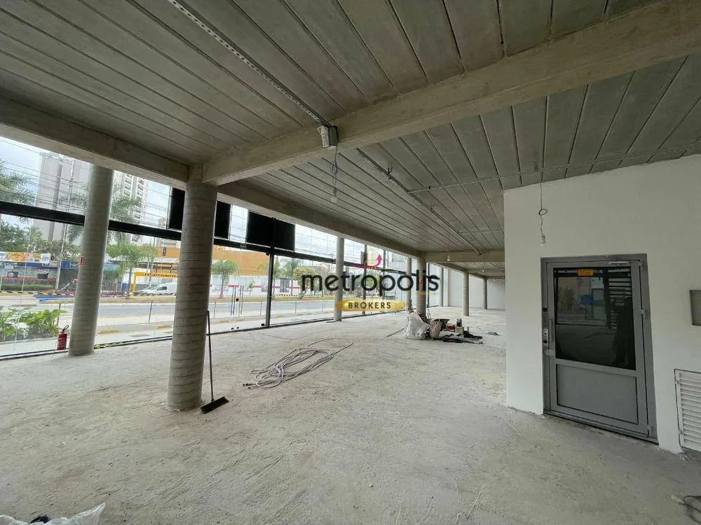 Loja-Salão, 219 m² - Foto 5