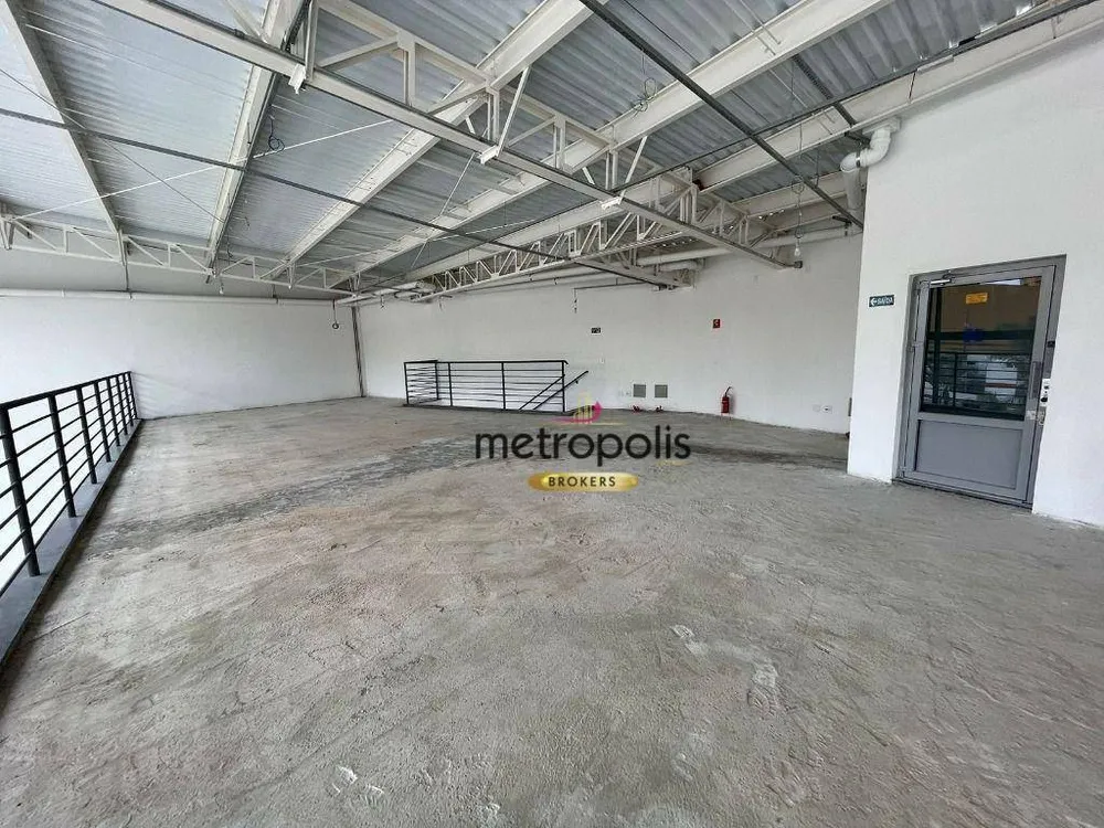 Loja-Salão, 219 m² - Foto 12