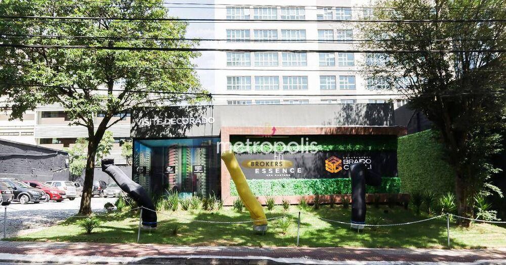 Apartamento, 2 quartos, 66 m² - Foto 3