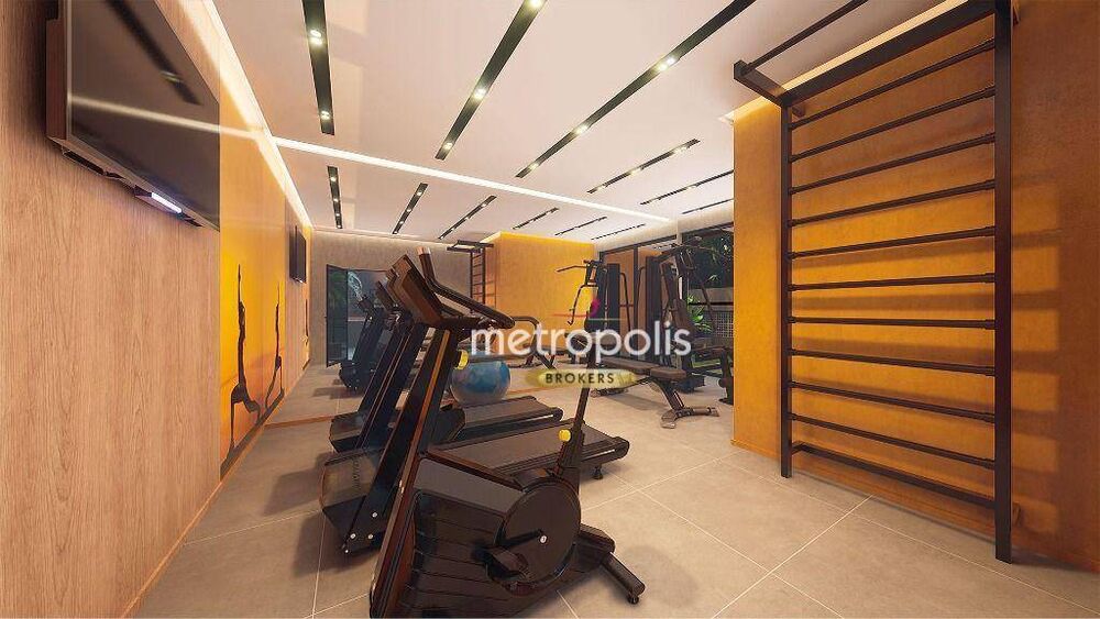 Apartamento, 2 quartos, 66 m² - Foto 9