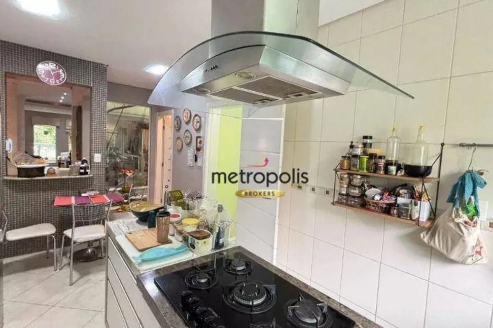 Sobrado, 4 quartos, 442 m² - Foto 6