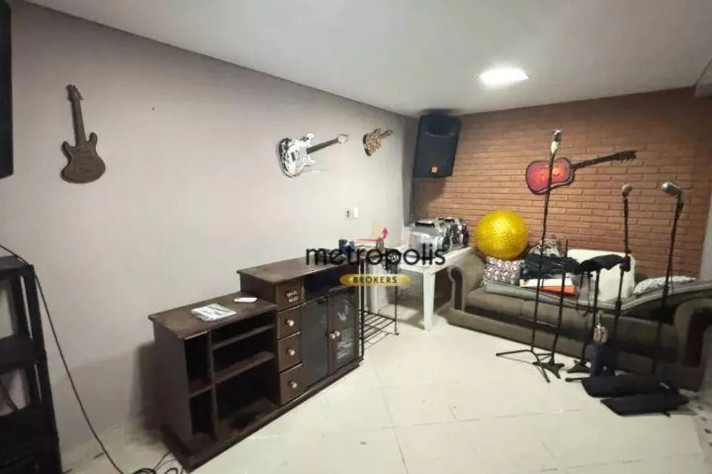 Sobrado, 4 quartos, 442 m² - Foto 10