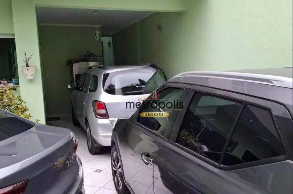 Sobrado, 4 quartos, 442 m² - Foto 12