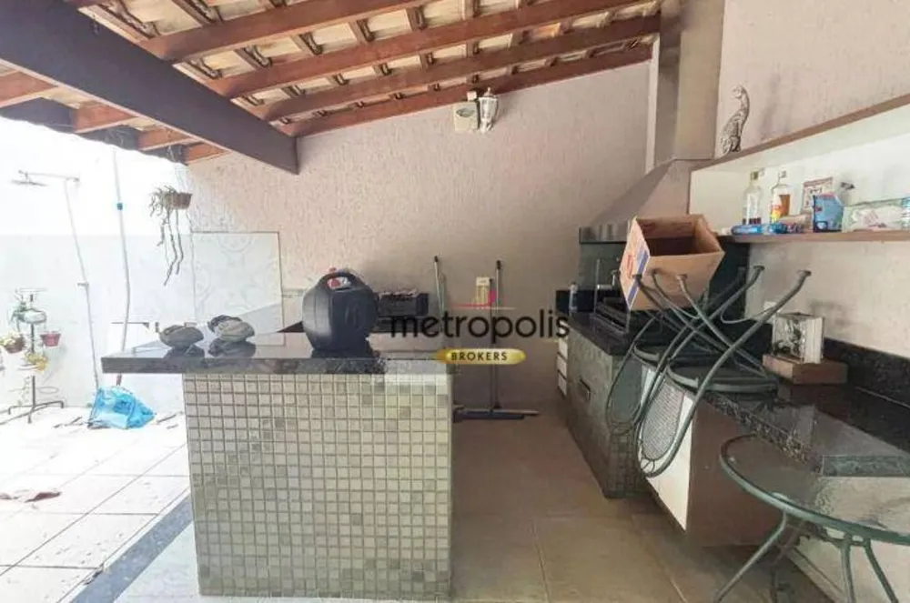 Sobrado, 4 quartos, 442 m² - Foto 11