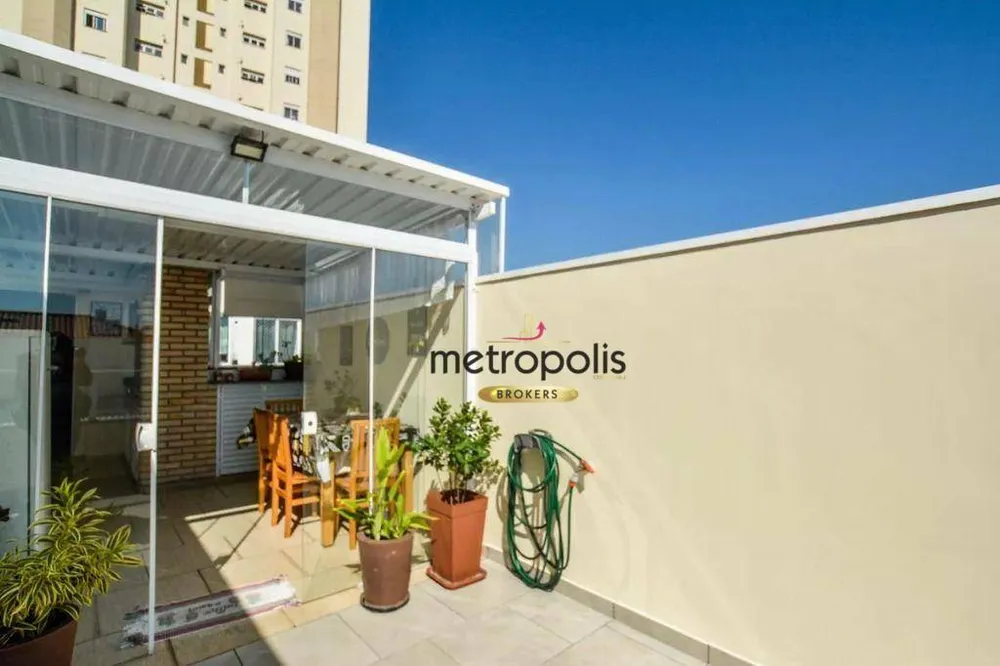 Cobertura, 2 quartos, 88 m² - Foto 9