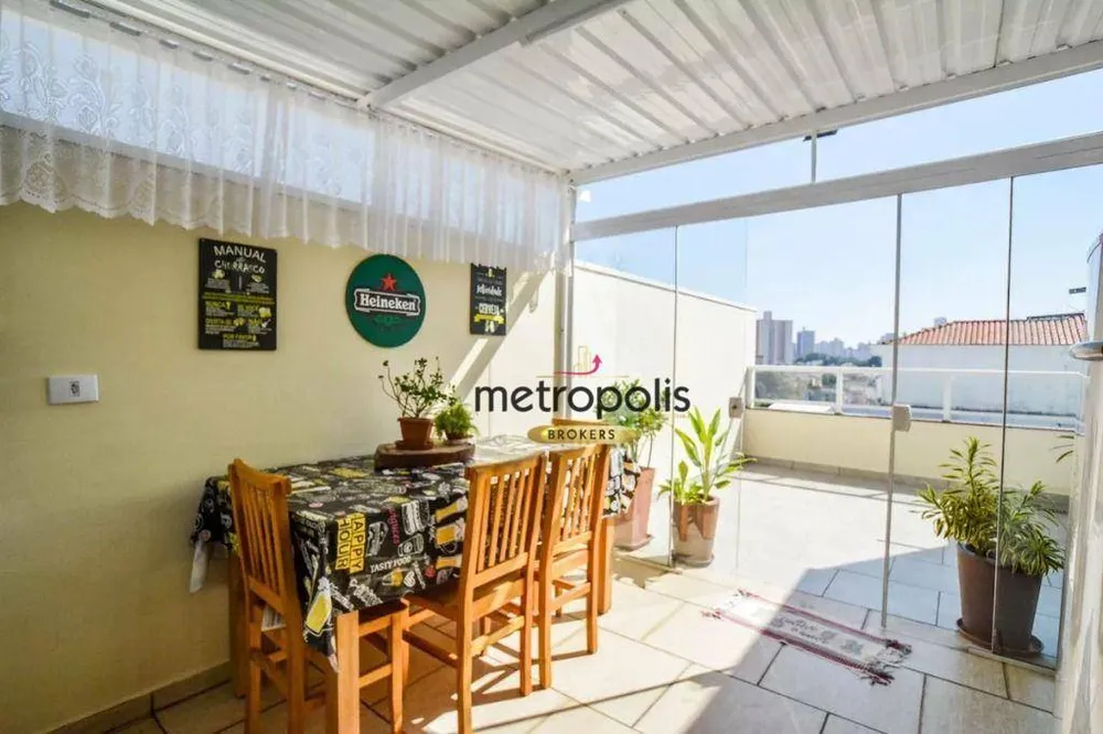 Cobertura, 2 quartos, 88 m² - Foto 10