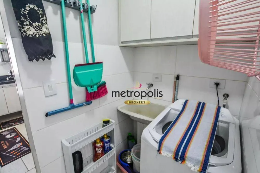 Cobertura, 2 quartos, 88 m² - Foto 12