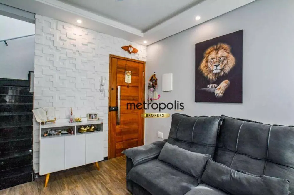 Cobertura, 2 quartos, 88 m² - Foto 1
