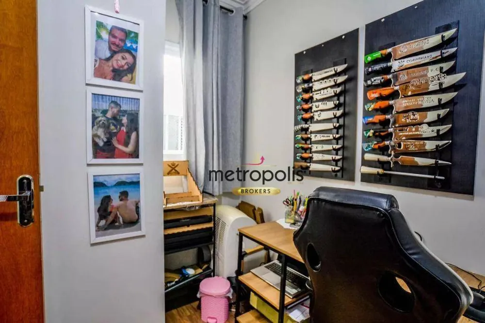 Cobertura, 2 quartos, 88 m² - Foto 7