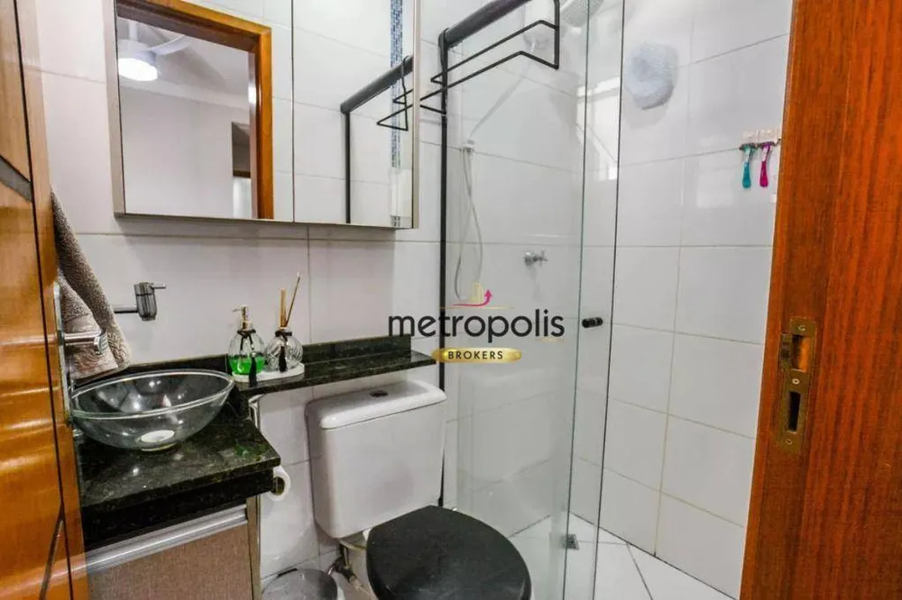 Cobertura, 2 quartos, 88 m² - Foto 8
