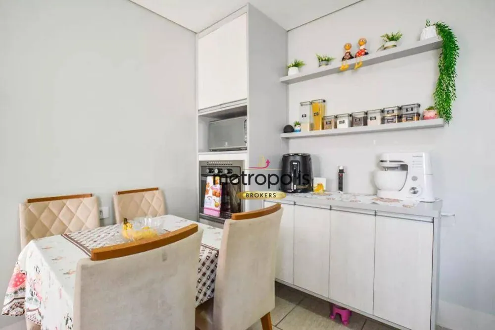 Cobertura, 2 quartos, 88 m² - Foto 6