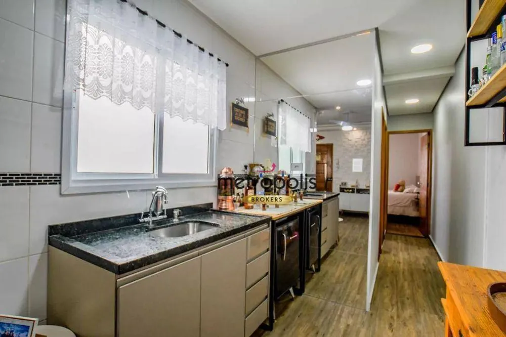 Cobertura, 2 quartos, 88 m² - Foto 3