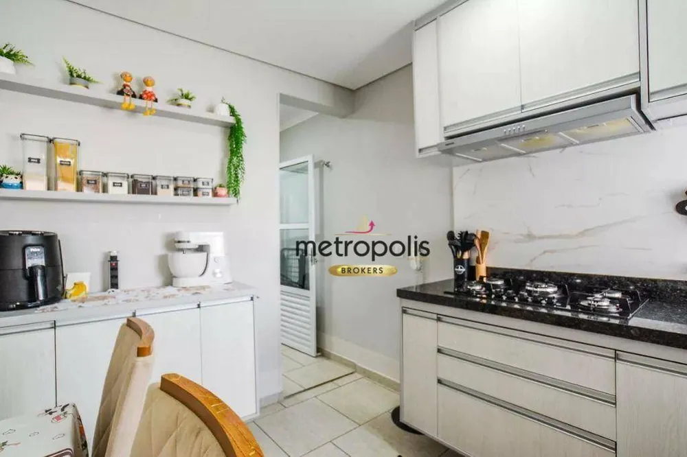 Cobertura, 2 quartos, 88 m² - Foto 5