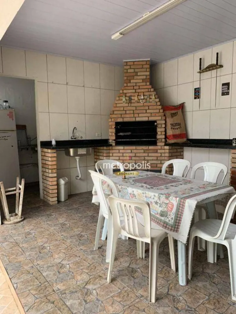 Casa, 3 quartos, 296 m² - Foto 12