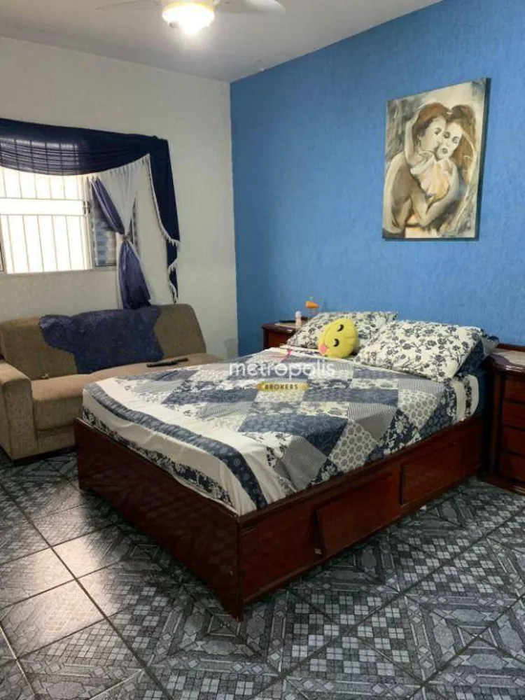 Casa, 3 quartos, 296 m² - Foto 2