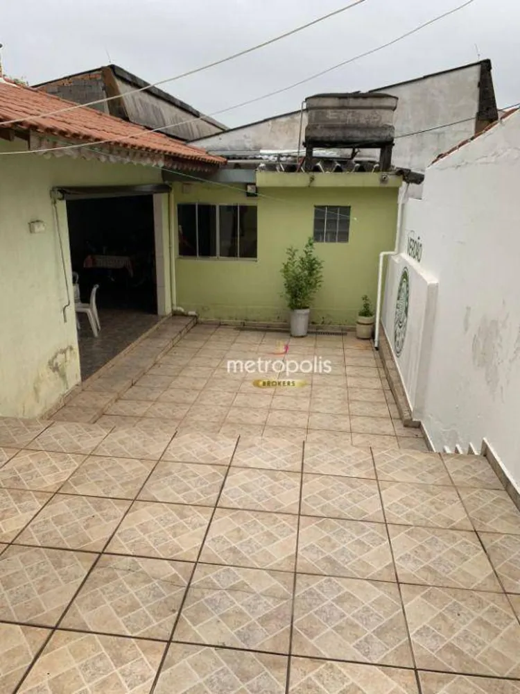 Casa, 3 quartos, 296 m² - Foto 1
