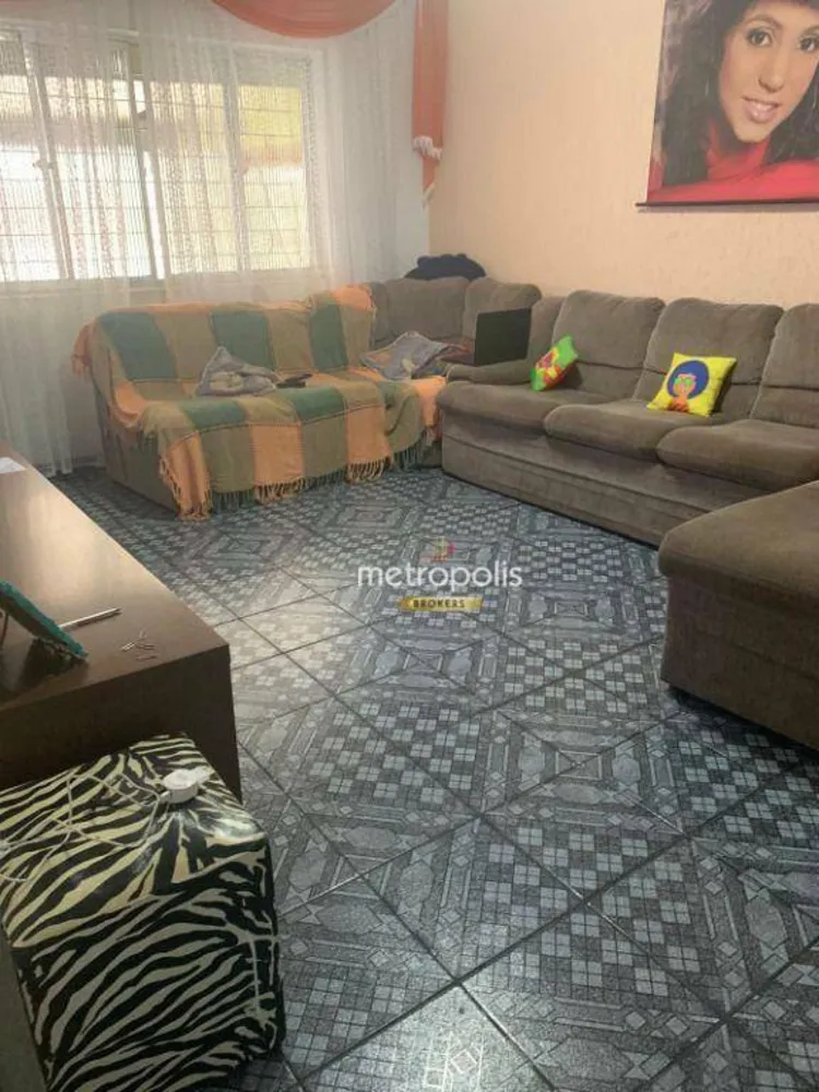 Casa, 3 quartos, 296 m² - Foto 8