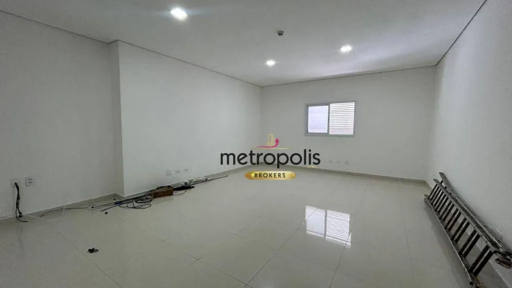 Sala-Conjunto, 34 m² - Foto 1