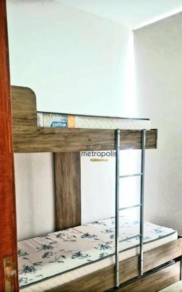 Sobrado, 2 quartos, 54 m² - Foto 8