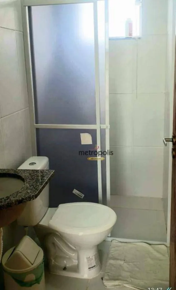 Sobrado, 2 quartos, 54 m² - Foto 2