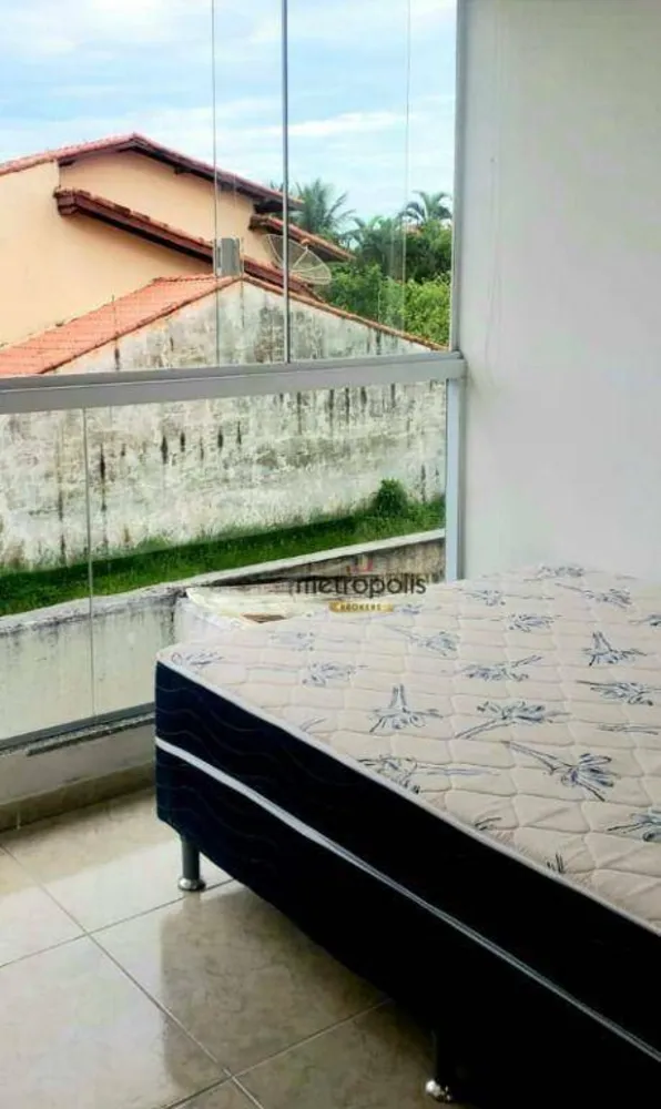 Sobrado, 2 quartos, 54 m² - Foto 3