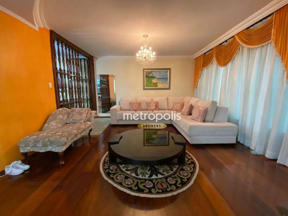 Sobrado, 4 quartos, 400 m² - Foto 8