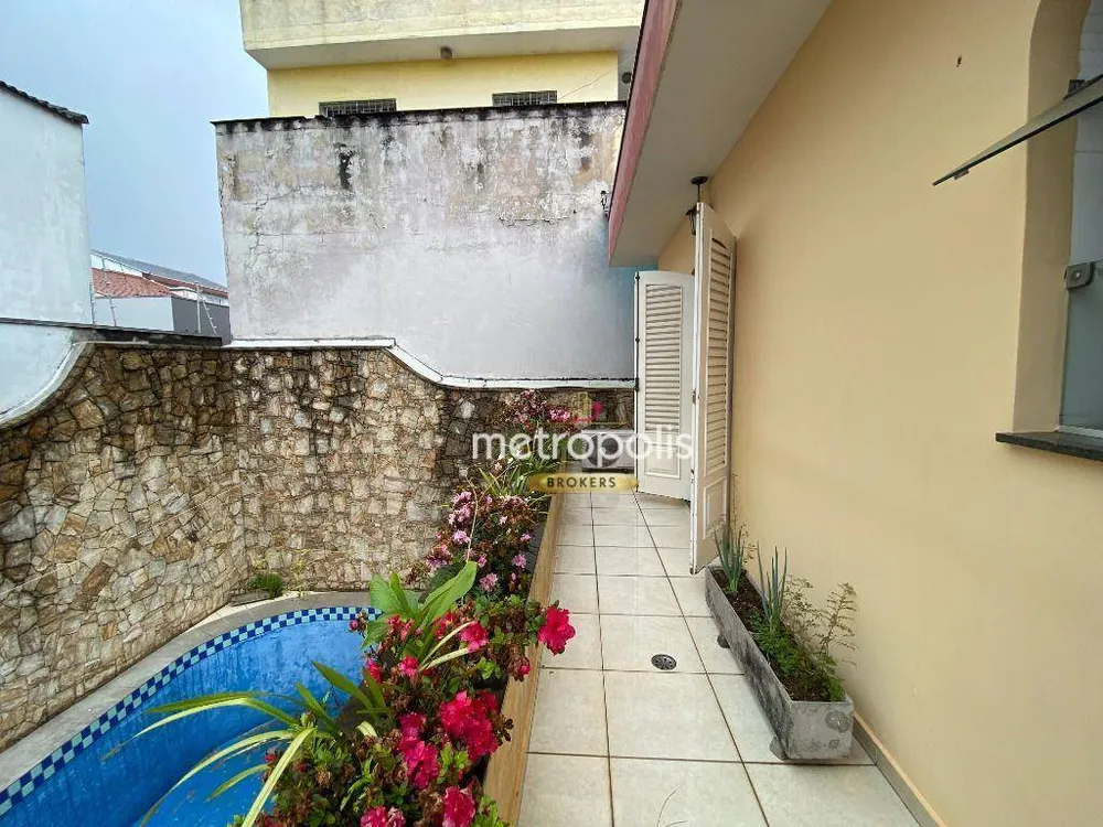 Sobrado, 4 quartos, 400 m² - Foto 8