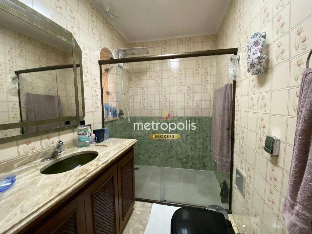 Sobrado, 4 quartos, 400 m² - Foto 6