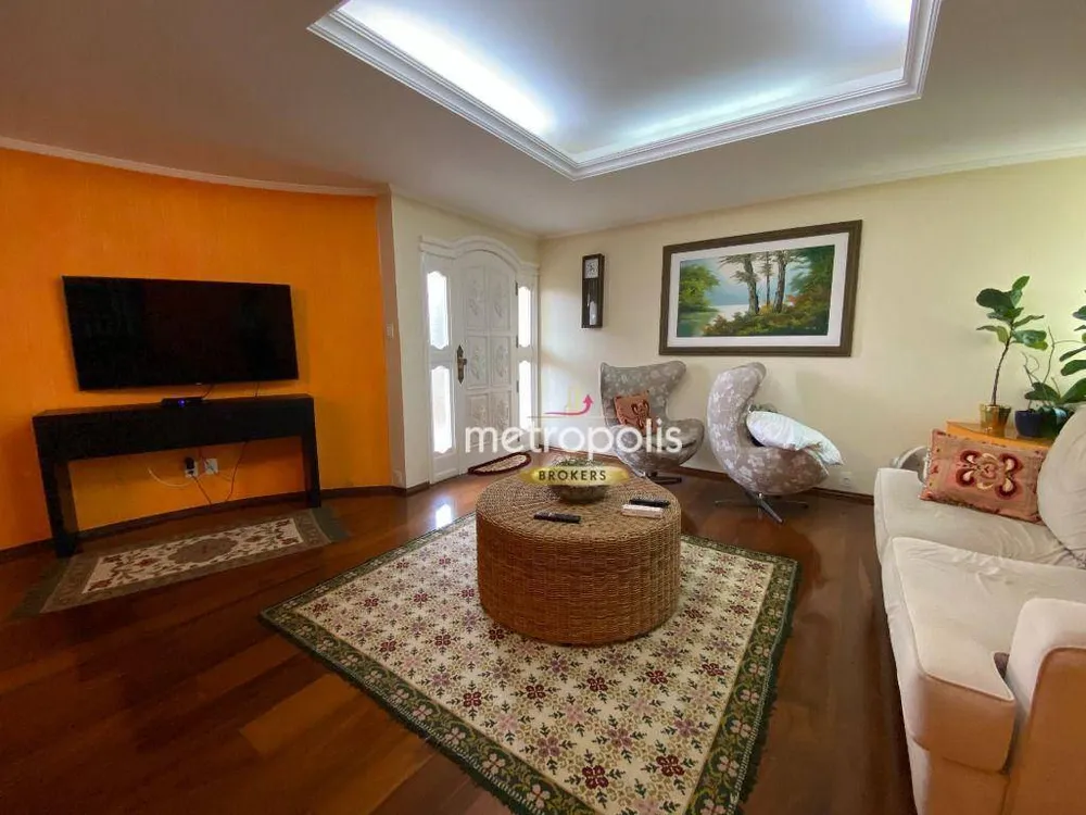 Sobrado, 4 quartos, 400 m² - Foto 2