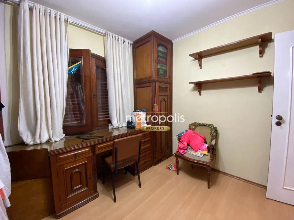 Sobrado, 4 quartos, 400 m² - Foto 4
