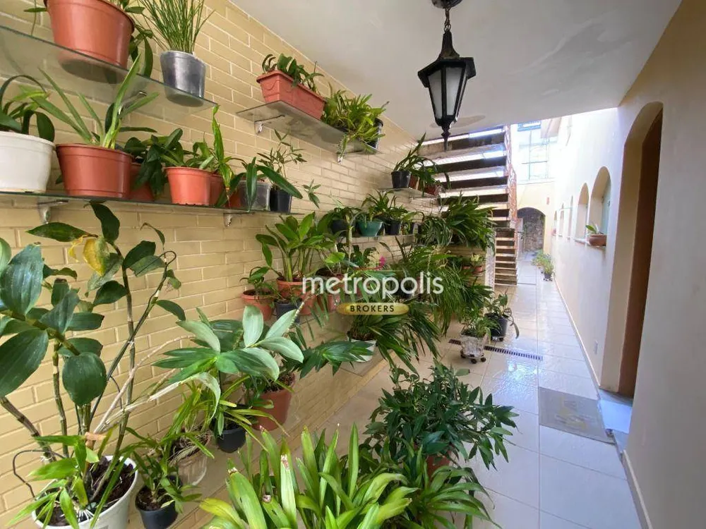 Sobrado, 4 quartos, 400 m² - Foto 5