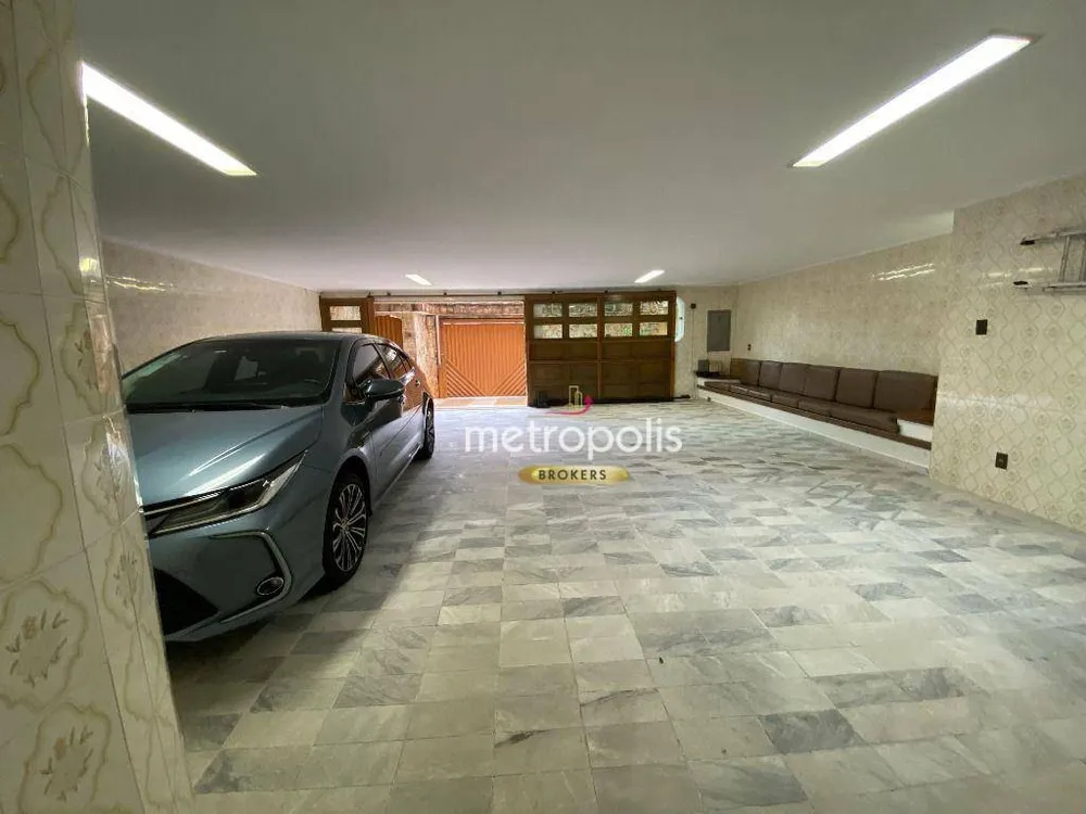 Sobrado, 4 quartos, 400 m² - Foto 6