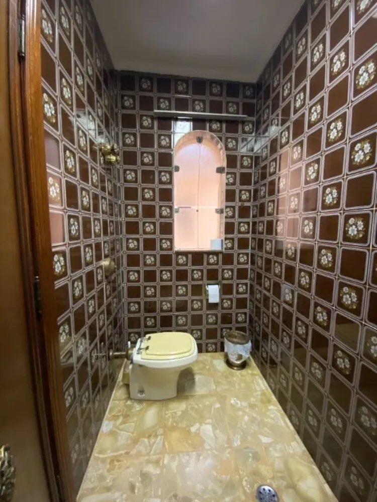 Sobrado, 4 quartos, 400 m² - Foto 7