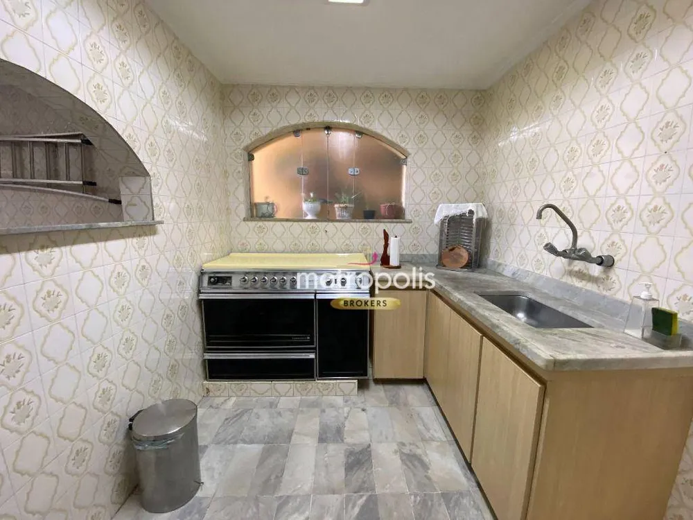 Sobrado, 4 quartos, 400 m² - Foto 2