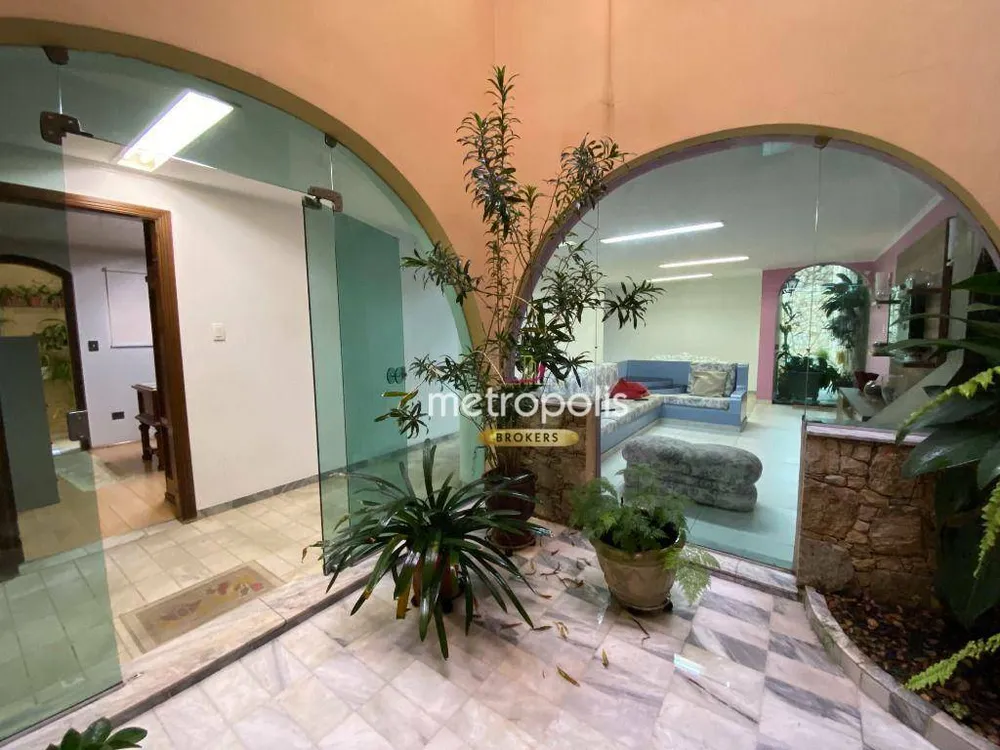 Sobrado, 4 quartos, 400 m² - Foto 3