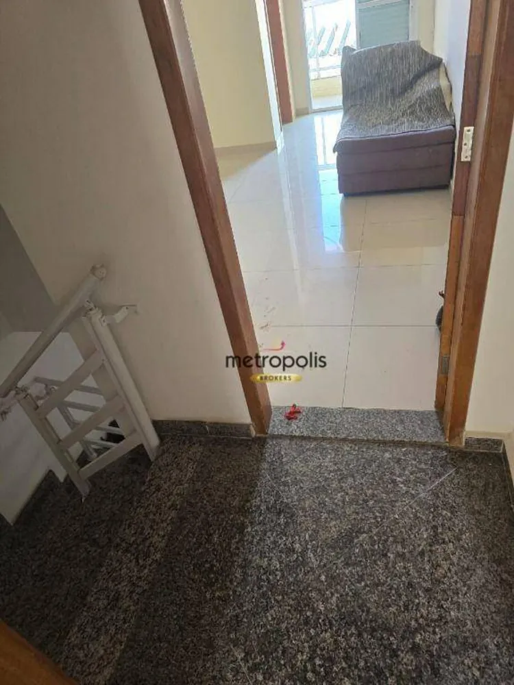 Sobrado, 2 quartos, 130 m² - Foto 9