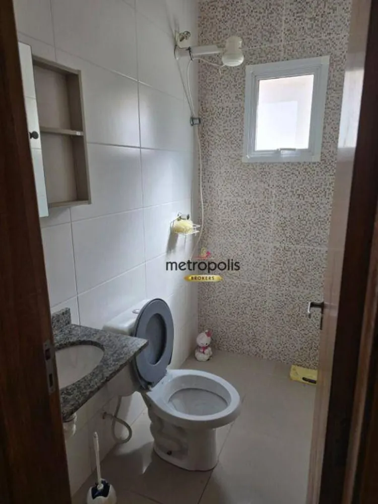 Sobrado, 2 quartos, 130 m² - Foto 12
