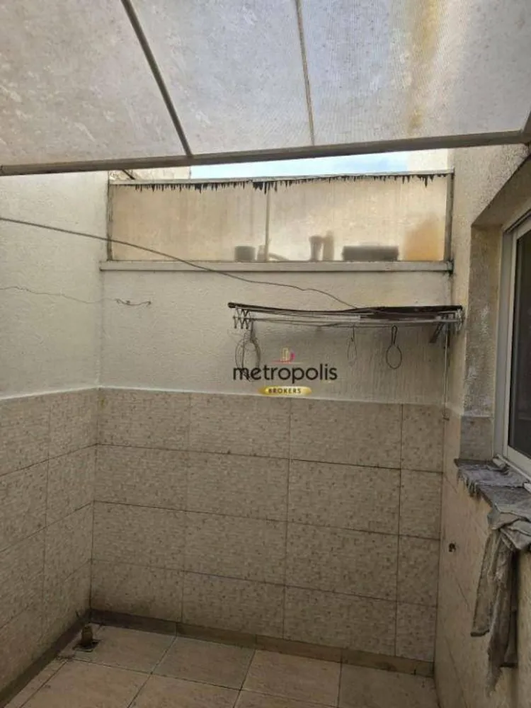 Sobrado, 2 quartos, 130 m² - Foto 8