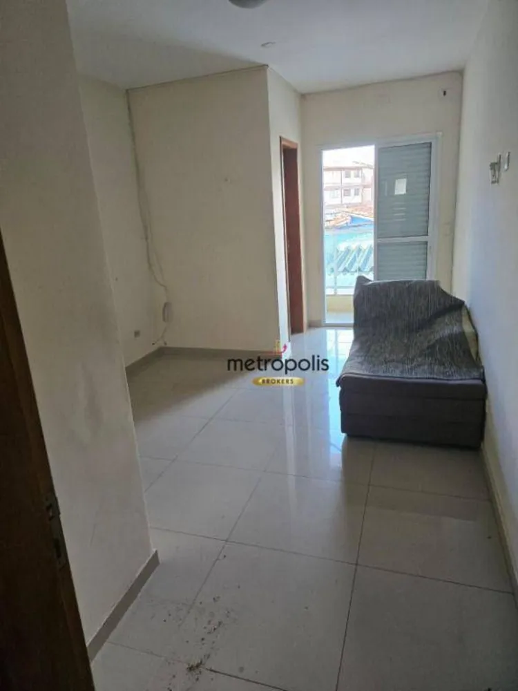 Sobrado, 2 quartos, 130 m² - Foto 10