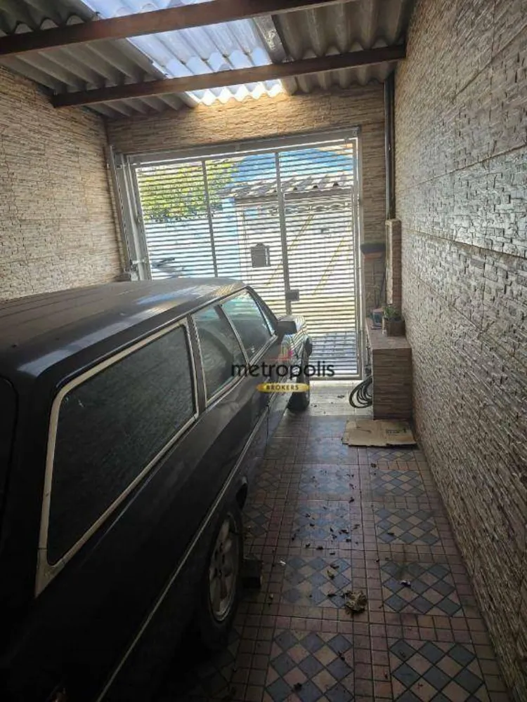 Sobrado, 2 quartos, 130 m² - Foto 3