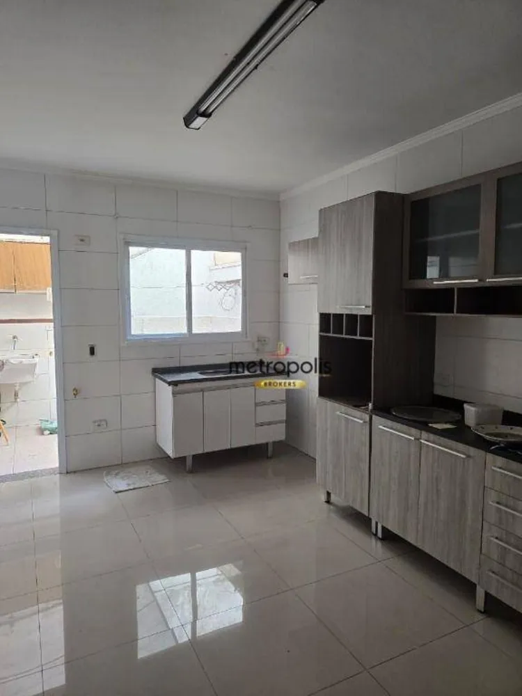 Sobrado, 2 quartos, 130 m² - Foto 4