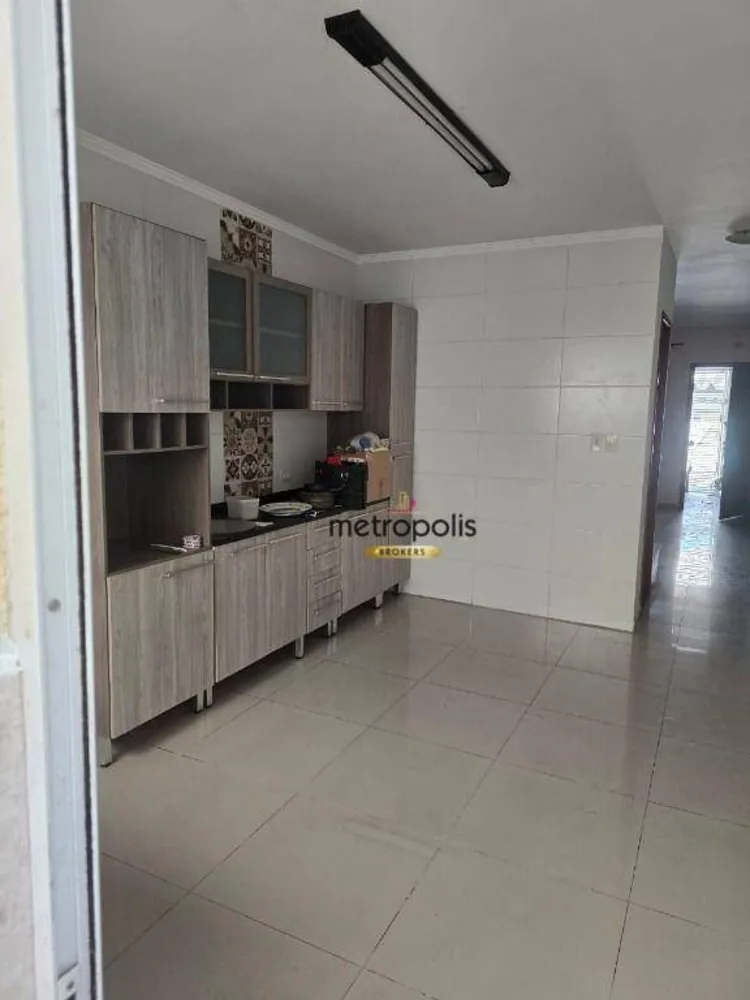 Sobrado, 2 quartos, 130 m² - Foto 6