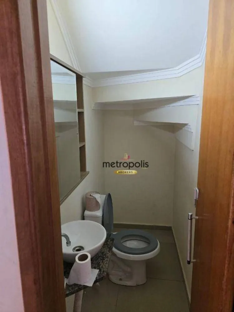Sobrado, 2 quartos, 130 m² - Foto 5