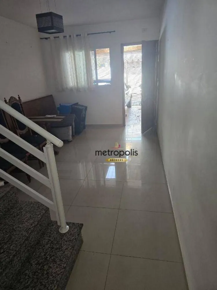 Sobrado, 2 quartos, 130 m² - Foto 2