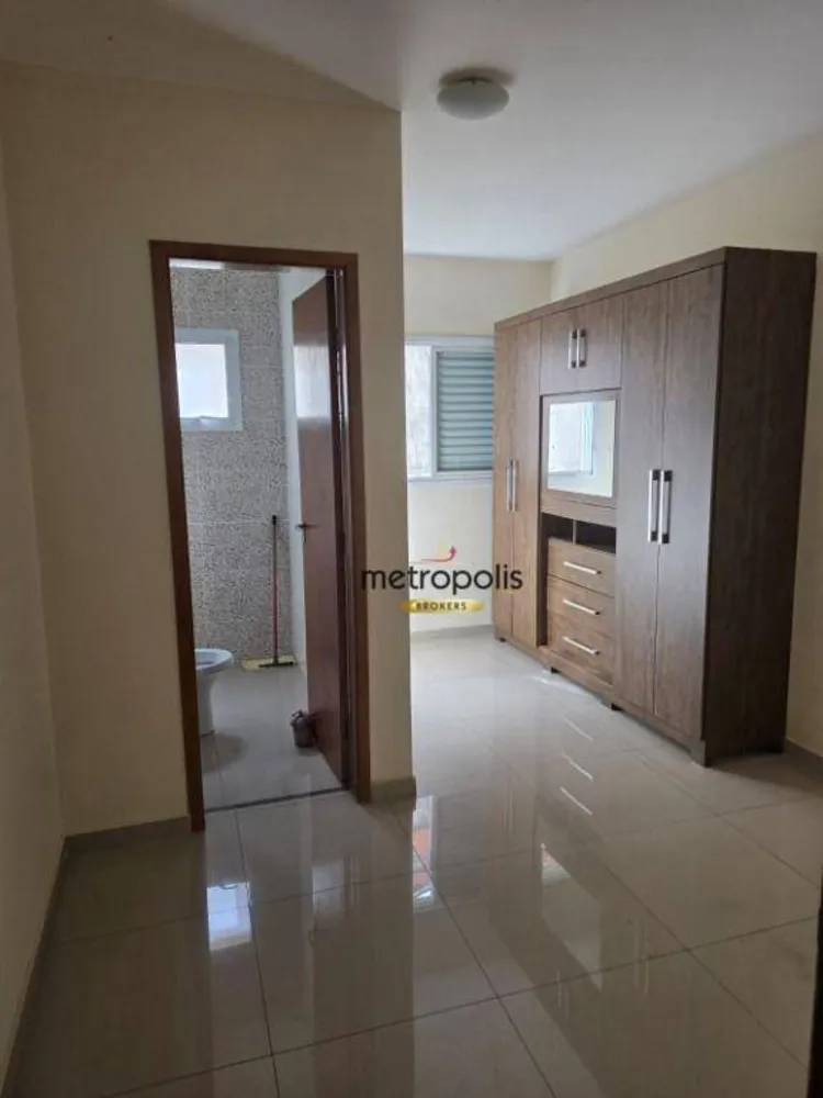 Sobrado, 2 quartos, 130 m² - Foto 11